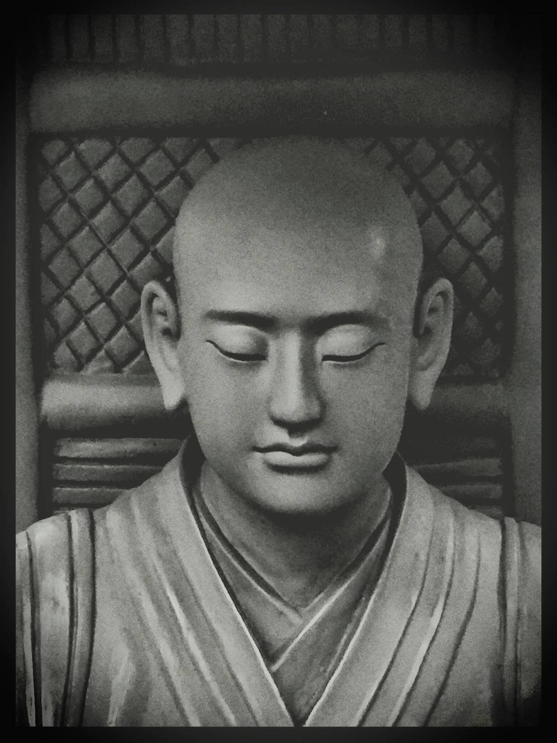 玄奘大師．銅．150m