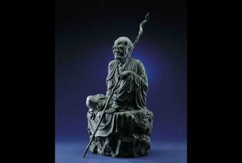 賓度羅跋囉墯闍尊者