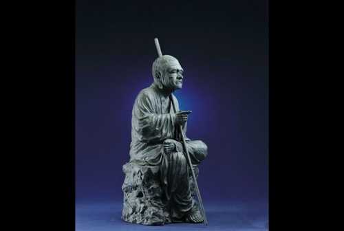 迦諾迦伐蹉尊者