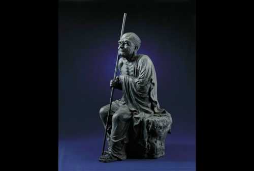 賓頭盧頗羅墮誓尊者