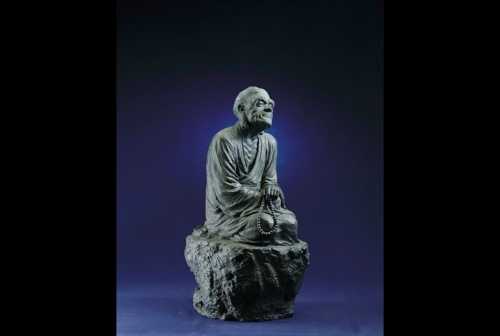 耽沒羅跋陀尊者