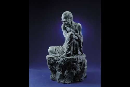 伐闍那弗多尊者