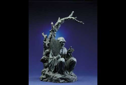 注荼半托迦尊者