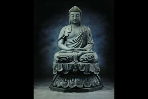 釋迦牟尼佛(大)