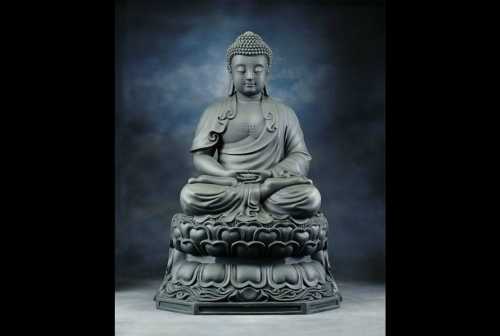 釋迦牟尼佛(小)