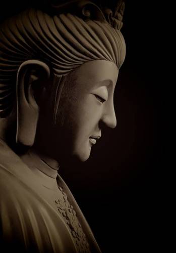 Buddhahood . Selection -2